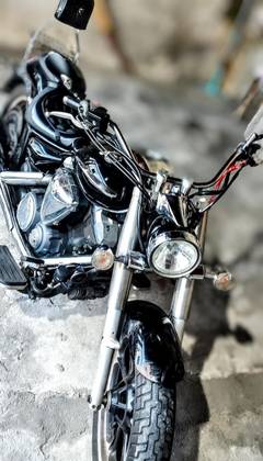 HARLEY-DAVIDSON NIGHT ROD SPECIAL HARLEY-DAVIDSON NIGHT ROD SPECIAL
